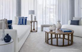 3 odalılar daire 232 m² Marbella'da, İspanya. 2,650,000 €