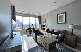 2 odalılar kondominyumda daireler Pathum Wan'da, Tayland. $2,900 haftalık