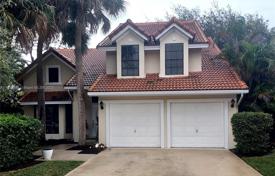 Şehir içinde müstakil ev – Parkland, Broward, Florida,  Amerika Birleşik Devletleri. $750,000