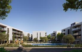 2 odalılar daire 94 m² Asomatos'da, Kıbrıs. 379,000 €