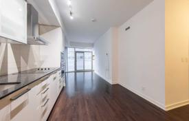 2 odalılar daire York Street'da, Kanada. C$817,000