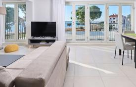 2 odalılar daire 85 m² Umag'da, Hırvatistan. 450,000 €