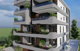 3 odalılar çatı dairesi 170 m² Larnaca (city)'da, Kıbrıs. $434,000