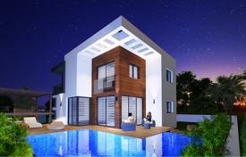 Villa – Trikomo, İskele (ilçe), Kuzey Kıbrıs,  Kıbrıs. 303,000 €