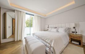 15 odalılar villa 983 m² Nueva Andalucia'da, İspanya. 8,950,000 €