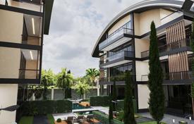 4 odalılar daire 142 m² Belek'te, Türkiye. 10,550,000 TRY