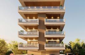 2 odalılar çatı dairesi 113 m² Larnaka'da, Kıbrıs. 600,000 €