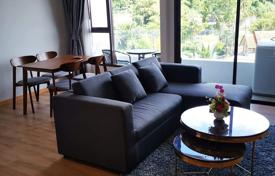 1 odalılar kondominyumda daireler 67 m² Choeng Thale'de, Tayland. $214,000