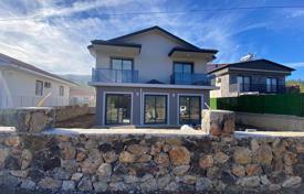 4 odalılar villa 125 m² Fethiye'de, Türkiye. 16,603,000 TRY