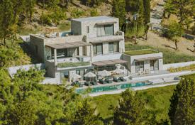 7 odalılar villa 233 m² Lefkas'da, Yunanistan. 1,950,000 €