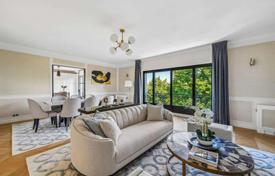 4 odalılar daire 265 m² Quai d'Orsay'da, Fransa. 7,950,000 €