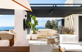 4 odalılar villa 602 m² Marbella'da, İspanya. 3,500,000 €
