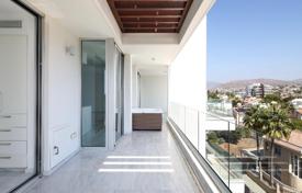 3 odalılar daire 175 m² Germasogeia'da, Kıbrıs. 950,000 €