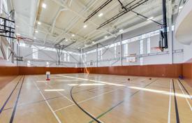 5 odalılar daire Old Toronto'da, Kanada. C$830,000