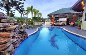Villa – Pattaya, Chonburi, Tayland. $247,000