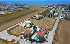4 odalılar yazlık ev Larnaka'da, Kıbrıs. 1,350,000 €