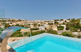 Villa – Melliekha, Malta. 3,500 € haftalık
