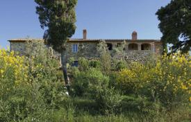 Villa – Sarteano, Toskana, İtalya. 18,000 € haftalık