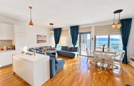 2 odalılar daire 87 m² Budva city'da, Karadağ. 365,000 €