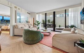2 odalılar kondominyumda daireler 104 m² Miami sahili'nde, Amerika Birleşik Devletleri. $3,250,000