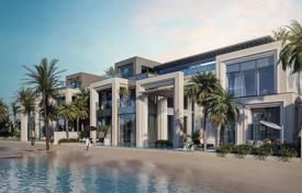 Konut kompleksi Monaco Mansions – Dubai South, Dubai, BAE. Min.$13,744,000
