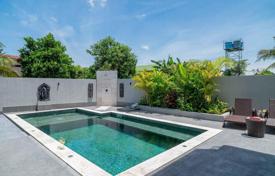 3 odalılar villa 180 m² Bo Phut'da, Tayland. $372,000