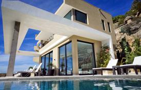 Villa – İbiza, Balear Adaları, İspanya. 15,000 € haftalık