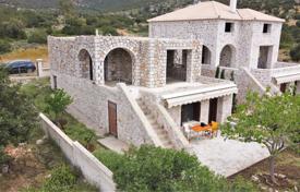 Villa – Mora, Administration of the Peloponnese, Western Greece and the Ionian Islands, Yunanistan. 120,000 €