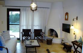 4 odalılar şehir içinde müstakil ev 134 m² Halkidiki'de, Yunanistan. 490,000 €