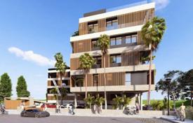 2 odalılar yeni binada daireler Limasol'da, Kıbrıs. 744,000 €