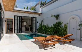 3 odalılar villa 200 m² Balangan beach'da, Endonezya. $290,000