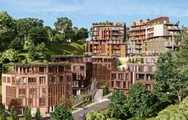 2 odalılar daire 156 m² Old Tbilisi'de, Gürcistan. $338,000