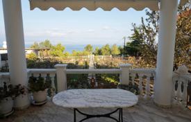 4 odalılar villa 288 m² Nea Moudania'da, Yunanistan. 790,000 €