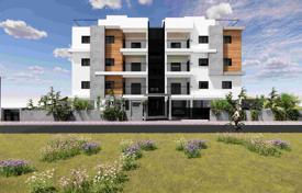 New residential complex with apartments Agios Athanasios (Cyprus)'da, Kıbrıs. Min.580,000 €