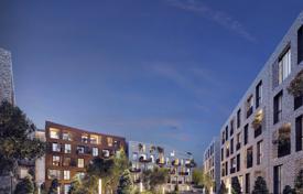 1 odalılar daire 67 m² Didi Dighomi'de, Gürcistan. $114,000