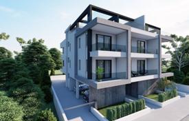 1 odalılar yeni binada daireler Larnaka'da, Kıbrıs. 275,000 €