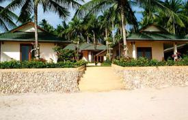 Villa – Ko Samui, Surat Thani, Tayland. $5,700 haftalık
