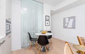 1 odalılar daire Queen Street East'da, Kanada. C$699,000