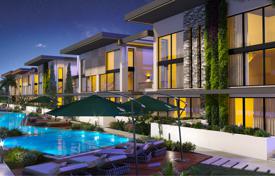 4 odalılar yeni binada daireler 163 m² Famagusta'da, Kıbrıs. 354,000 €