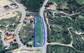 Arsa Tochni'de, Kıbrıs. 490,000 €