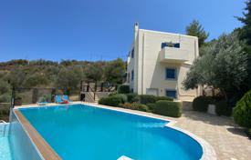 Villa – Galatas, Mora, Administration of the Peloponnese,  Western Greece and the Ionian Islands,  Yunanistan. 485,000 €