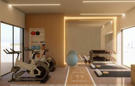 3 odalılar daire 77 m² Villajoyosa'da, İspanya. 575,000 €
