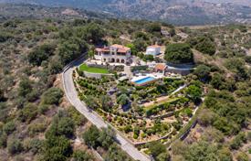Villa – Vryses, Girit, Yunanistan. 1,200,000 €