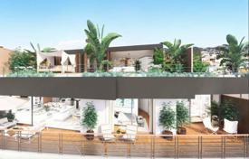 Çatı dairesi – Cannes, Cote d'Azur (Fransız Rivierası), Fransa. 3,350,000 €