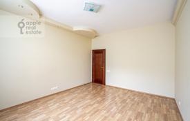 3 odalılar daire 138 m² district Yakimanka'da, Rusya. 75,000 ₽ haftalık