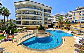 3 odalılar daire 110 m² Oba'da, Türkiye. 8,440,000 TRY