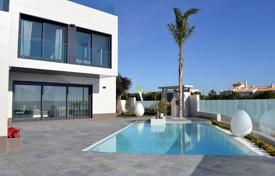 Yazlık ev – Dehesa de Campoamor, Orihuela Costa, Valencia,  İspanya. $1,144,000