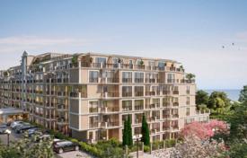 3 odalılar daire 105 m² Sveti Vlas'da, Bulgaristan. 358,000 €