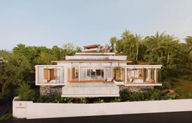 New residential complex with villas Ko Samui'de, Tayland. Min.$955,000