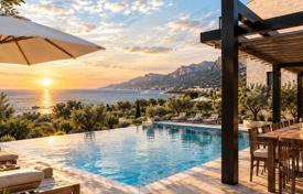 2 odalılar daire 68 m² Reževići'de, Karadağ. 319,000 €